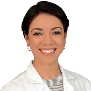 Meet your Posher, Inez